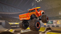 3. Monster Jam: Steel Titans (PC) (klucz STEAM)