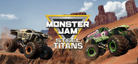 1. Monster Jam: Steel Titans (PC) (klucz STEAM)