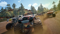 2. Monster Jam: Steel Titans (PC) (klucz STEAM)