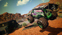 4. Monster Jam: Steel Titans (PC) (klucz STEAM)