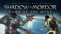 5. Śródziemie: Cień Mordoru - Król polowania PL (DLC) (PC) (klucz STEAM)