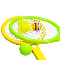 7. Maga Creative Rakietki Plażowe Tenis Badminton 454677