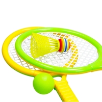 7. Maga Creative Rakietki Plażowe Tenis Badminton 454677