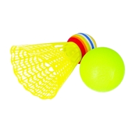 6. Maga Creative Rakietki Plażowe Tenis Badminton 454677