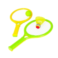 3. Maga Creative Rakietki Plażowe Tenis Badminton 454677