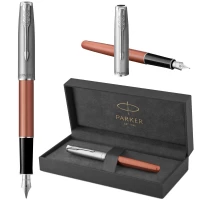 5. Parker Pióro Wieczne Sonnet Orange CT 2169228