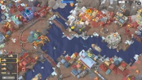 11. Train Valley 2: Workshop Gems - Sapphire (DLC) (PC) (klucz STEAM)