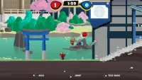 6. KungFu Kickball (PC) (klucz STEAM)