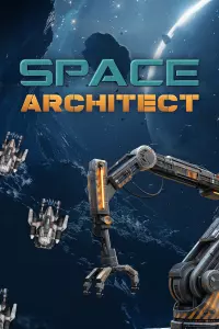 1. Space Architect PL (PC) (klucz STEAM)