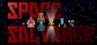 1. Space Salvager (PC) (klucz STEAM)