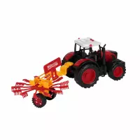 2. Mega Creative Traktor + Akcesoria 545690