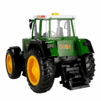 2. Mega Creative Traktor Zdalnie Sterowany 339963