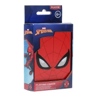 4. Karty do gry Marvel Spiderman