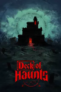 1. Deck of Haunts (PC) (klucz STEAM)