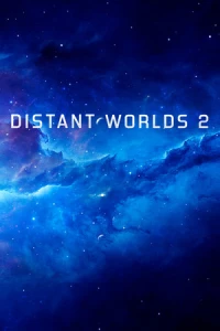 1. Distant Worlds 2 (PC) (klucz STEAM)
