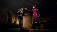 6. Resident Evil 4 - Separate Ways (DLC) (PC) (klucz STEAM)