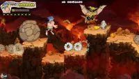 5. New Joe & Mac - Caveman Ninja PL (PC) (klucz STEAM)