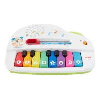 1. Fisher Price Pianinko Malucha GFK02
