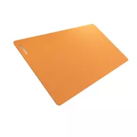 2. Gamegenic: Playmat Prime 2mm - Mata do Gry - Orange