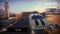 4. Street Outlaws: The List (PC) (klucz STEAM)