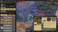 7. Hearts of Iron IV: La Resistance (DLC) (PC) (klucz STEAM)