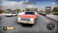 3. Street Outlaws: The List (PC) (klucz STEAM)