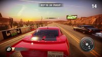 1. Street Outlaws: The List (PC) (klucz STEAM)