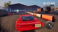 7. Street Outlaws: The List (PC) (klucz STEAM)