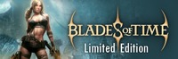 1. Blades of Time (Limited Edition) (klucz STEAM)