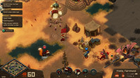 3. Tooth and Tail (EU) (klucz STEAM)
