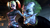 2. Batman Arkham City GOTY PL (klucz STEAM)