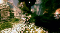 3. Blades of Time (Limited Edition) (klucz STEAM)