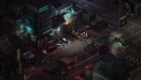 2. Shadowrun: Dragonfall - Director's Cut (PC) (klucz STEAM)