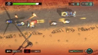 4. Gearshifters (PC) (klucz STEAM)