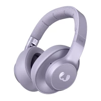 5. Fresh N Rebel Słuchawki Nauszne Clam Bluetooth - Dreamy Lilac