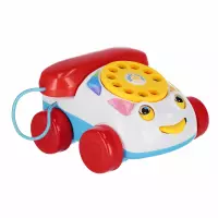 3. Mega Creative Zabawka Dla Dzieci Telefon Buzka 545212