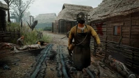 6. The Black Death (PC) (klucz STEAM)