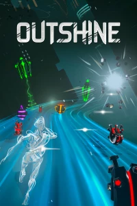 1. Outshine (PC) (klucz STEAM)