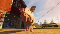 8. Goat Simulator 3 (NS)