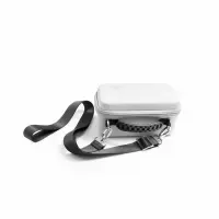 4. Gamegenic: Game Shell 250+ - Etui na Karty - White