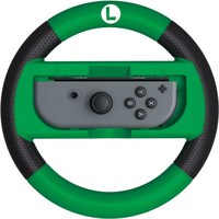 2. HORI Switch Kierownica MK8 Deluxe Racing Wheel Luigi