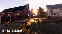 1. Real Farm (PC)