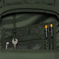 12. CoolPack Army Plecak Szkolny Green C39255