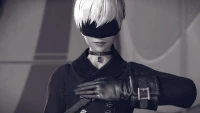 7. NieR: Automata The End of YoRHa Edition (NS)