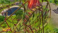 5. RollerCoaster Tycoon World (PC) (klucz STEAM)