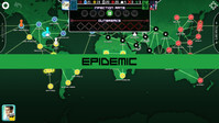 5. Pandemic: The Board Game (PC) DIGITAL (klucz STEAM)