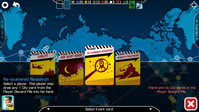3. Pandemic: The Board Game (PC) DIGITAL (klucz STEAM)
