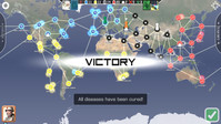 2. Pandemic: The Board Game (PC) DIGITAL (klucz STEAM)