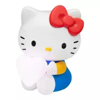 3. Lampka Hello Kitty