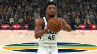 2. NBA 2K22 (SWITCH) (klucz SWITCH)